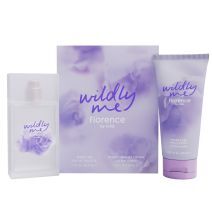 Wildly Me 50ml Set