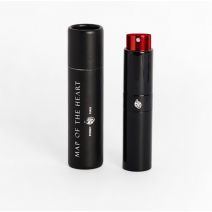 Refillable Travel Vial 