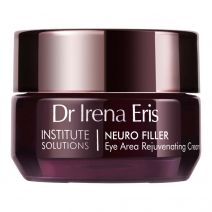 Institute Solutions Neuro Filler Eye Area Rejuvenating Cream