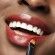 M·A·C X Whitney Houston Lipstick Nippy's Feisty Red