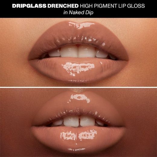 Dripglass Drenched Lip Gloss