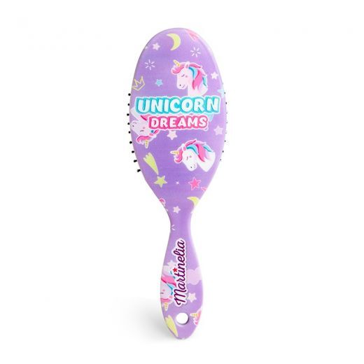 Magical Hair Brush