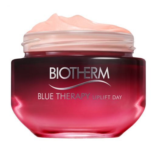 BIOTHERM Blue Therapy Red Algae Uplift Cream Stangrinamasis veido kremas