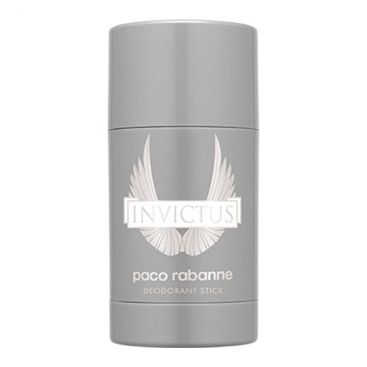 RABANNE Invictus Deodorant Stick Parfumuotas pieštukinis dezodorantas