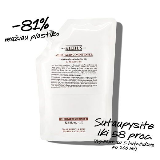 Amino Acid Conditioner Refillable