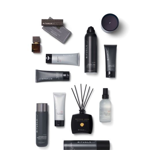 The Ritual of Homme Survival Kit for Busy Men