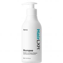 HERMZ HairLXR™ Shampoo Stiprinamasis ir atkuriamasis plaukų šampūnas