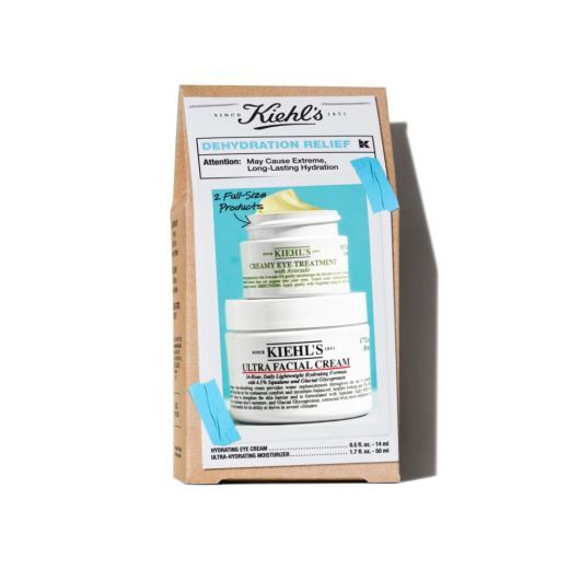 Kiehl's Ultra Hydrating Hits Limited-Edition Set
