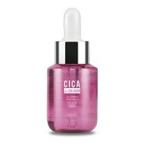 Serum With 2 Types Of Collagen And Medicinal Plant CICA