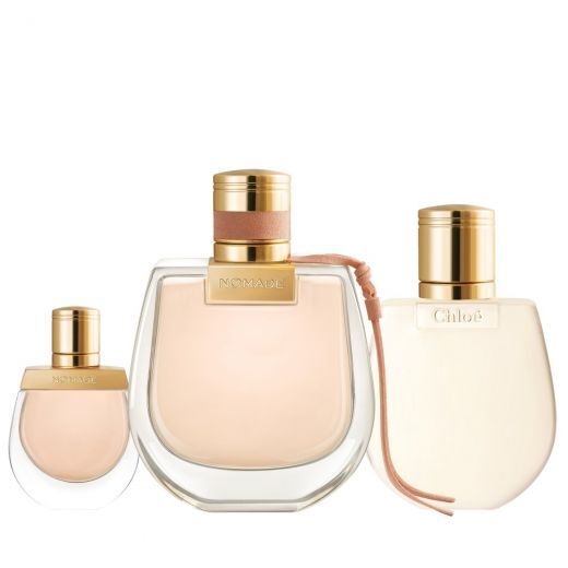 Nomade EDP 75ml Set