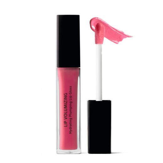 DOUGLAS COLLECTION DOUGLAS MAKE UP Lip Volumizing Gloss Drėkinamasis ir putlumo suteikiantis blizgis