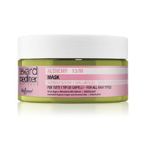 Mediter Alchemy 13/M Mask 250 ml