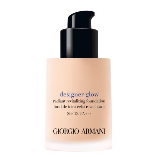 Giorgio Armani Designer Glow