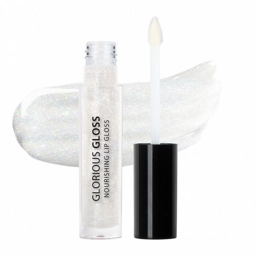 Douglas Make Up Glorious Gloss Oil 3