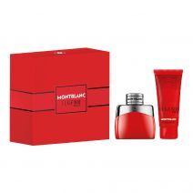 Legend Red EDP 50ml Set