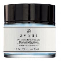 Pro-Intense Hyaluronic Acid Illuminating Day Cream