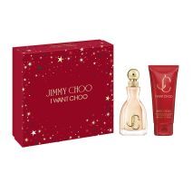 J.Choo I Want Choo rink. EDT 60ml+kūno losjonas 100ml