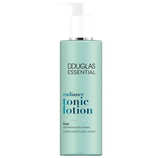 DOUGLAS ESSENTIAL Radiance Tonic Lotion 200ml