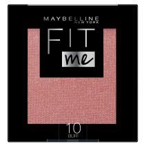 MAYBELLINE NEW YORK Fit Me Blush Skaistalai