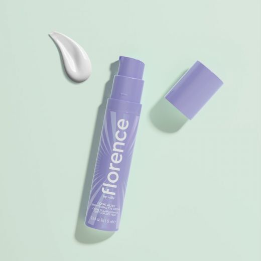 Brightening Eye Cream 