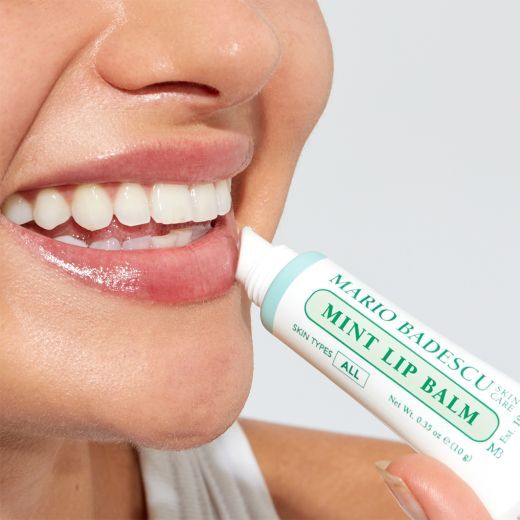 Mint Lip Balm