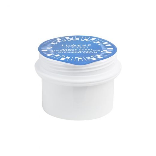  Hydration Recharge Overnight Cream Refill