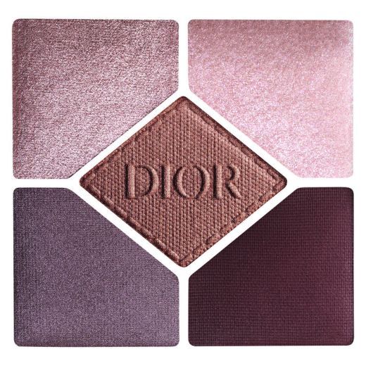 Diorshow 5 Couleurs Couture