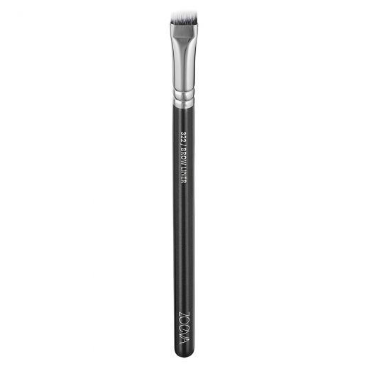 Brow Liner Brush Nr.322