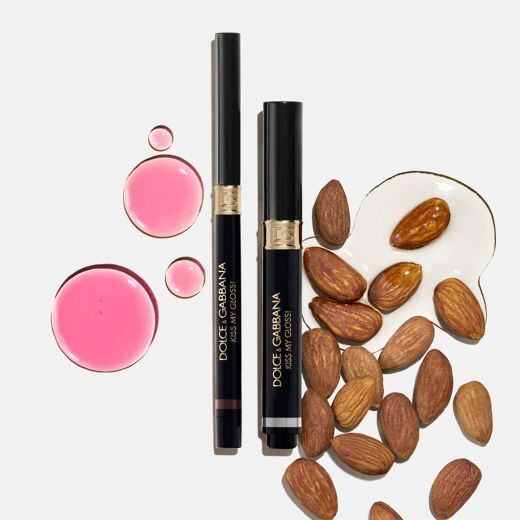 Kiss My Gloss! 4D Gloss Stick & Lip Liner Duo 