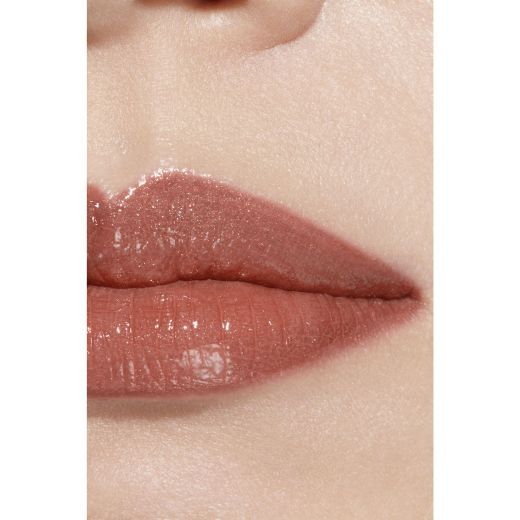 ROUGE COCO BAUME SHINE LIP BALM