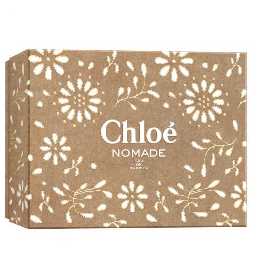 Nomade EDP 75ml Set