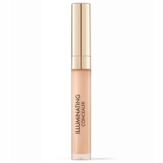 Illuminating Concealer