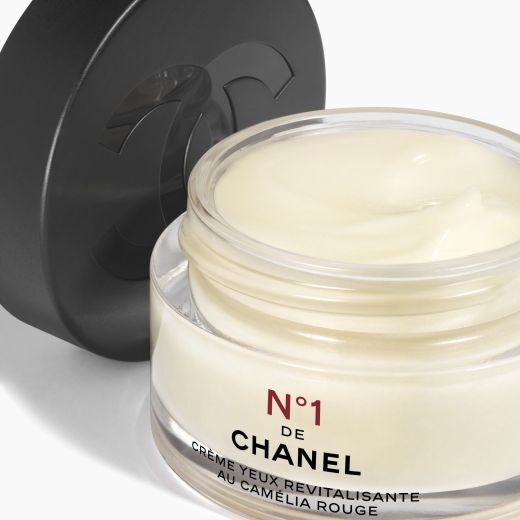 N°1 DE CHANEL REVITALIZING EYE CREAM