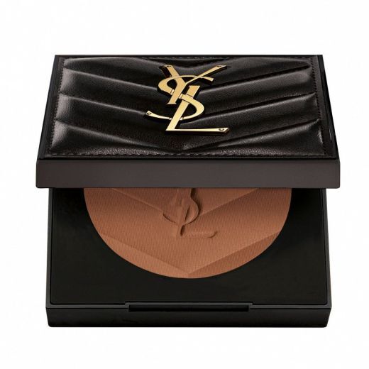 Hyper Finish – Multi-Use Mattifying and Setting Powder with Hyaluronic Acid Nr. FG 08