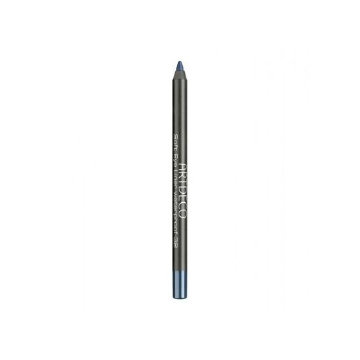 ARTDECO Soft Eye Liner Waterproof Vandeniui atsparus akių kontūro pieštukas