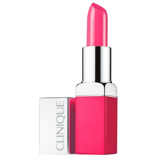 CLINIQUE Pop Lip Colour + Primer Lūpų dažai