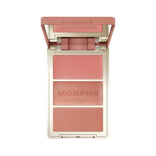 Cheek Thrills Multi-Finish Face Trio