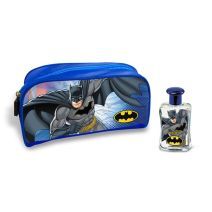 Batman Bath Toilet Bag 