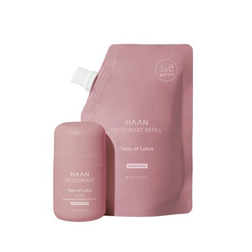Deodorant Tales Of Lotus