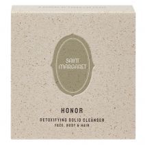 Saint Margaret Detoxifying Solid Cleanser Honor
