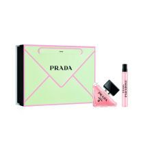  Paradoxe Set, Eau de Parfum for Women, 50 ml and 10 ml