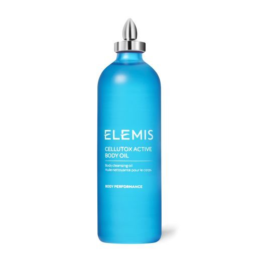ELEMIS Cellutox Active Body Oil Detoksikuojantis kūno aliejus