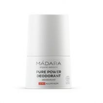 Pure Power Deodorant
