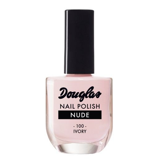 DOUGLAS COLLECTION DOUGLAS MAKE UP Nude Nail Polish Nagų lakas