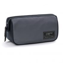 Il Gentiluomo Washbag Col.01 Ferro