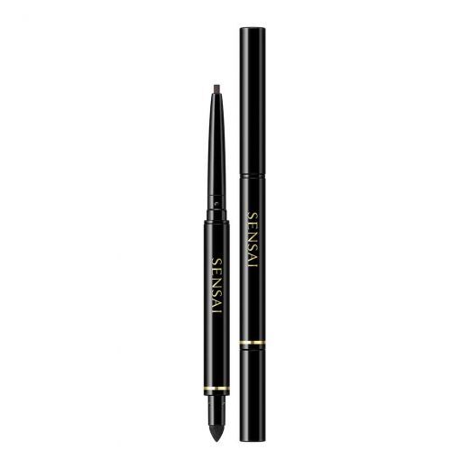 SENSAI Long Lasting Eyeliner Pencil Ilgai išliekantis akių kontūro pieštukas