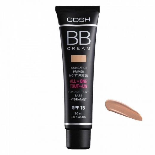 BB Cream Foundation