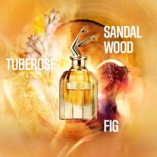 Scandal Absolu Her Parfum Concentre