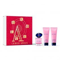 My Way EDP 50ml Set II