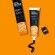 Black Orange Whitening Toothpaste 